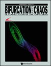 INTERNATIONAL JOURNAL OF BIFURCATION AND CHAOS杂志封面